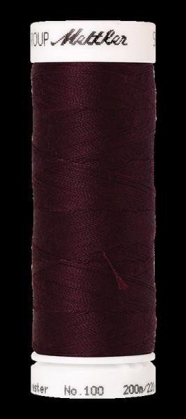 Nähgarn SERALON - Beet Red